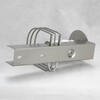 Миниатюра фото подсветка для зеркал lussole selvino lsa-7711-01 | 220svet.ru