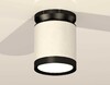 Миниатюра фото комплект накладного светильника ambrella light techno spot xs (n8902, c8141, n8113) xs8141020 | 220svet.ru