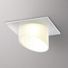 Миниатюра фото встраиваемый светильник novotech lirio 370899 | 220svet.ru
