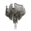 Миниатюра фото потолочный светильник loft it stream 10208/800c gunmetal | 220svet.ru