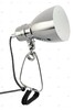 Миниатюра фото настольная лампа arte lamp dorm a1409lt-1cc | 220svet.ru