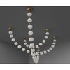 Миниатюра фото подвесные kink light мони 07627-15l,20 | 220svet.ru