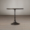 Миниатюра фото стол roomers furniture айрон бар a021 | 220svet.ru