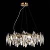 Миниатюра фото подвесная люстра st luce ancona sl1227.303.08 | 220svet.ru