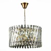 Миниатюра фото подвесная люстра st luce fabio sl1170.303.06 | 220svet.ru