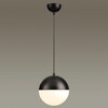 Миниатюра фото подвесной светильник odeon light pinga 4958/1a | 220svet.ru