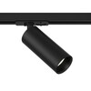 Миниатюра фото трековый светодиодный светильник maytoni track lamps tr021-1-12b3k | 220svet.ru