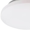 Миниатюра фото потолочный светодиодный светильник mantra zero smart 5947 | 220svet.ru