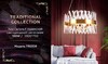 Миниатюра фото подвесной светодиодный светильник ambrella light traditional tr5309 | 220svet.ru