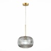 Миниатюра фото подвесной светильник st luce gran sl1154.303.01 | 220svet.ru