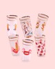 Миниатюра фото стакан tongue seletti 15965 | 220svet.ru
