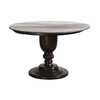 Миниатюра фото стол roomers furniture марбл xix век pae12382 | 220svet.ru