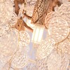 Миниатюра фото подвесная люстра imperium loft fairytree 144171-22 | 220svet.ru