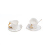 Миниатюра фото кофейная пара meltdown set of 2 seletti 09595 | 220svet.ru