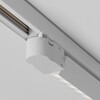 Миниатюра фото трековый трехфазный светильник maytoni trinity points tr195-3-20w4k-m-w(n) | 220svet.ru