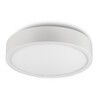 Миниатюра фото потолочный светодиодный светильник mantra saona superficie 6627 | 220svet.ru