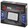 Миниатюра фото прожектор светодиодный уличный эра pro lpr-062-0-65k-02 б0064648 | 220svet.ru