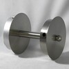Миниатюра фото потолочная люстра lussole lgo grlsp-0141 | 220svet.ru