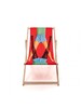Миниатюра фото шезлонг scissors seletti 16684 | 220svet.ru