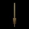 Миниатюра фото настенный светильник loft it stick 10012/6 ab | 220svet.ru