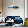 Миниатюра фото подвесной светильник imperium loft asola 183475-26 | 220svet.ru