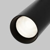 Миниатюра фото трековый магнитный светодиодный светильник maytoni focus led exility tr032-4-20wtw-m-dd2-b | 220svet.ru
