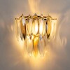 Миниатюра фото настенный светильник divinare cabrera 3509/01 ap-2 | 220svet.ru