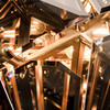 Миниатюра фото подвесной светильник loft it shard 10432 smoke | 220svet.ru