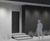 Миниатюра фото уличный встраиваемый светильник maytoni cove o511dl-l5b4k | 220svet.ru