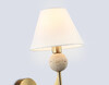 Миниатюра фото бра ambrella light high light lh75165 | 220svet.ru