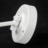 Миниатюра фото спот - зеркало с подсветкой lussole bartow lsp-7269 | 220svet.ru
