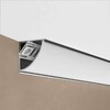 Миниатюра фото влагозащищенная лента apeyron 4,8w/m 60led/m 3528smd синий 5m 06bl | 220svet.ru