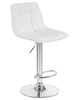 Миниатюра фото стул барный dobrin tailor lm-5017-n_ch-m_el-white-11061 | 220svet.ru