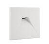 Миниатюра фото крышка deko-light cover white squared for light base cob indoor 930360 | 220svet.ru
