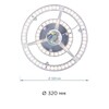 Миниатюра фото светодиодный модуль apeyron 02-28 | 220svet.ru