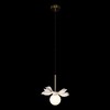 Миниатюра фото подвесной светильник loft it 10213/b white | 220svet.ru