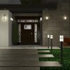 Миниатюра фото уличный настенный светильник novotech 370775 | 220svet.ru