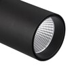Миниатюра фото трековый светодиодный светильник mantra fuji 7213 | 220svet.ru