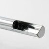 Миниатюра фото подсветка для картин lussole lido grlsq-0241-04 | 220svet.ru