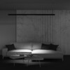 Миниатюра фото трековый магнитный светодиодный светильник maytoni points exility tr031-4-24wtw-m-dsz-b | 220svet.ru