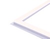 Миниатюра фото встраиваемый светодиодный светильник ambrella light downlight dps1054 | 220svet.ru