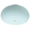 Миниатюра фото потолочный светильник arte lamp ufo a7935pl-2wh | 220svet.ru