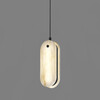 Миниатюра фото подвесной светильник delight collection md26030031-1a matt black / spanish | 220svet.ru