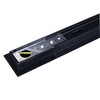 Миниатюра фото шинопровод reluce rl 06042 track rail 2000mm bk | 220svet.ru