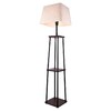 Миниатюра фото торшер lussole  lsp-0523 | 220svet.ru