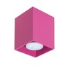 Миниатюра фото потолочный светильник topdecor tubo8 sq p1 28 | 220svet.ru