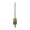 Миниатюра фото настенный светильник loft it stick 10012/6 ab | 220svet.ru