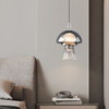 Миниатюра фото подвесной светильник imperium loft sea jelly 310153-01 | 220svet.ru