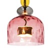 Миниатюра фото подвесной светодиодный светильник loft it candy 2008-d | 220svet.ru