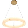 Миниатюра фото подвесная люстра stilfort solid stone 4038/05/06p | 220svet.ru